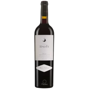 Finca Dofí 2018 by Álvaro Palacios – 96+ points red wine from Priorat, Spain