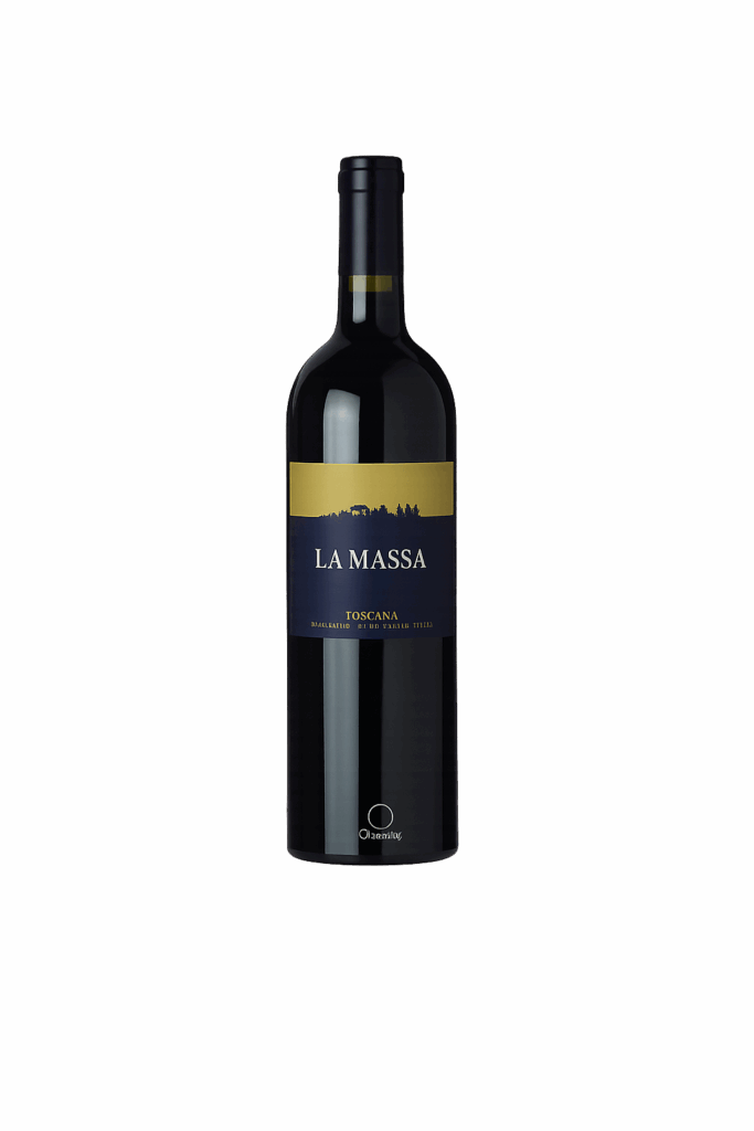 La Massa La Massa 2018