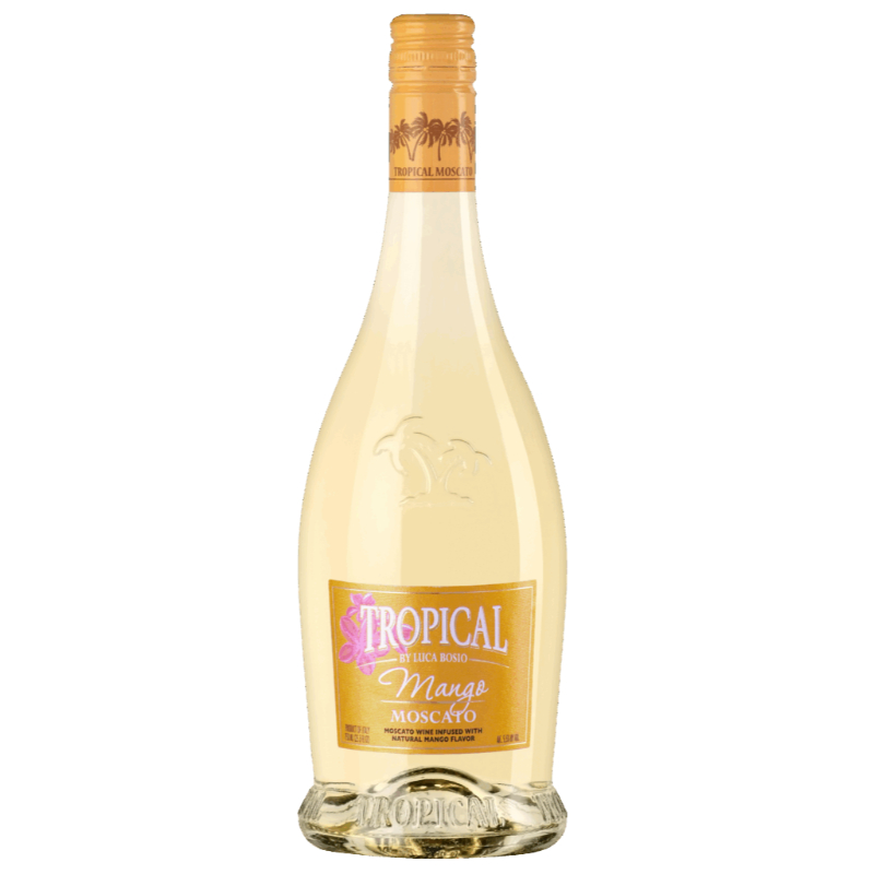 Tropical Mango Moscato NV