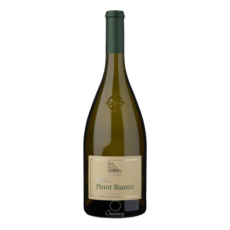 Cantina Terlan A. A. Pinot Bianco DOC 2025