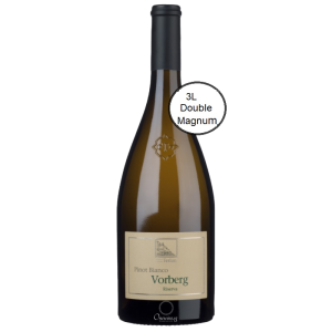 Cantina Terlan A. A. Pinot Bianco VORBERG Riserva DOC 2012 Double Magnum