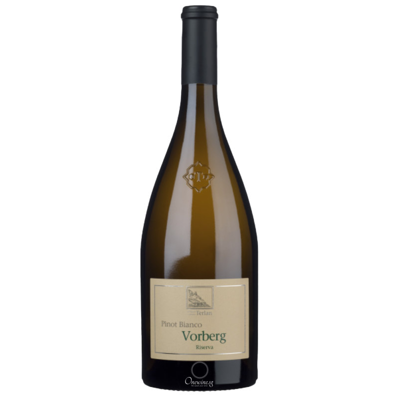 Cantina Terlan A. A. VORBERG Pinot Bianco Riserva DOC 2023