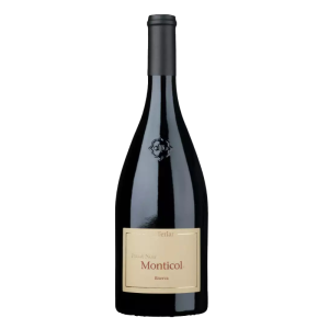 Cantina Terlan A. A. Pinot Noir DOC Riserva MONTICOL 2023