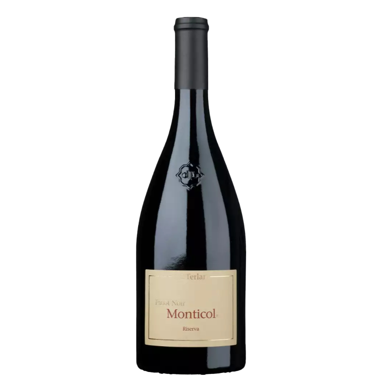 Cantina Terlan A. A. Pinot Noir DOC Riserva MONTICOL 2020