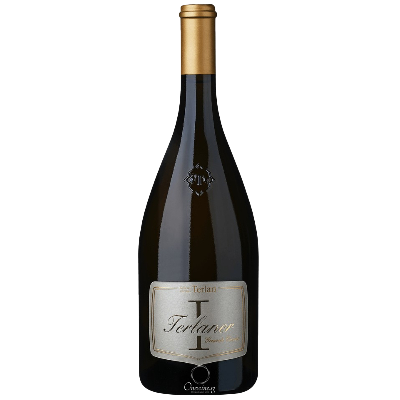 Cantina Terlan A. A. Terlaner I Grande Cuvée DOC 2015