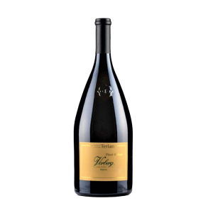 Cantina Terlan A. A. VORBERG Pinot Bianco Riserva DOC 2015 Magnum