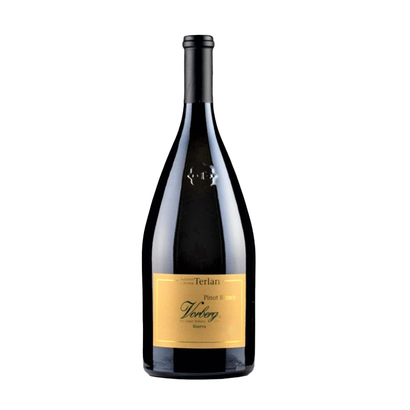 Cantina Terlan A. A. VORBERG Pinot Bianco Riserva DOC 2015 Magnum
