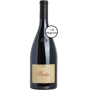 Cantina Terlan A. A. Lagrein Riserva DOC PORPHYR 2007 Magnum