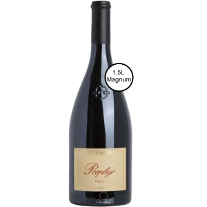 Cantina Terlan A. A. Lagrein Riserva DOC PORPHYR 2005 Magnum