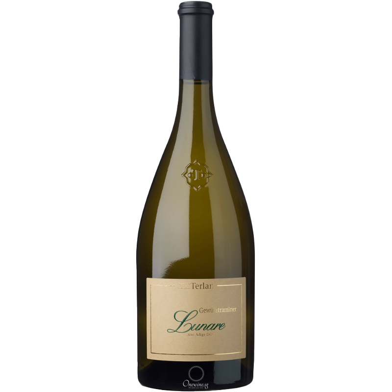 Cantina Terlan A. A. Gewurztraminer LUNARE DOC 2017