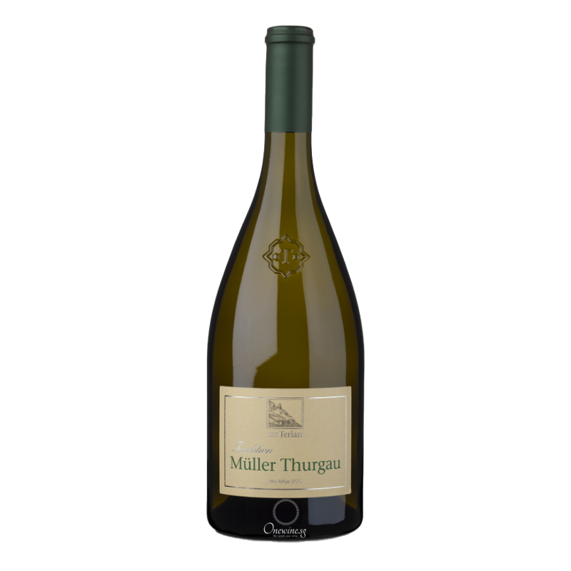 Cantina Terlan A. A. Muller Thurgau DOC 2021