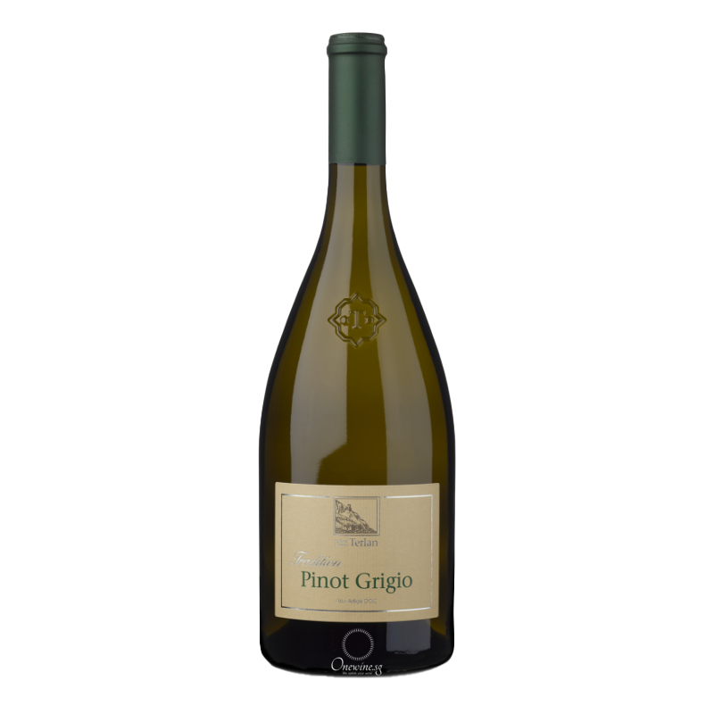 Cantina Terlan A. A. Pinot Grigio DOC 2021