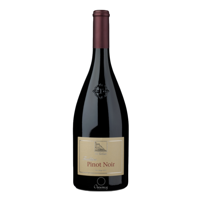 Cantina Terlan A. A. Pinot Noir DOC 2021