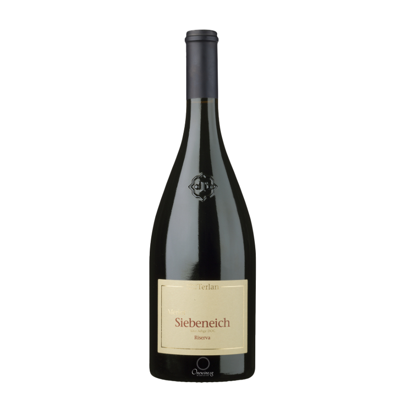 Cantina Terlan A. A. SIEBENEICH Merlot Riserva DOC 2019