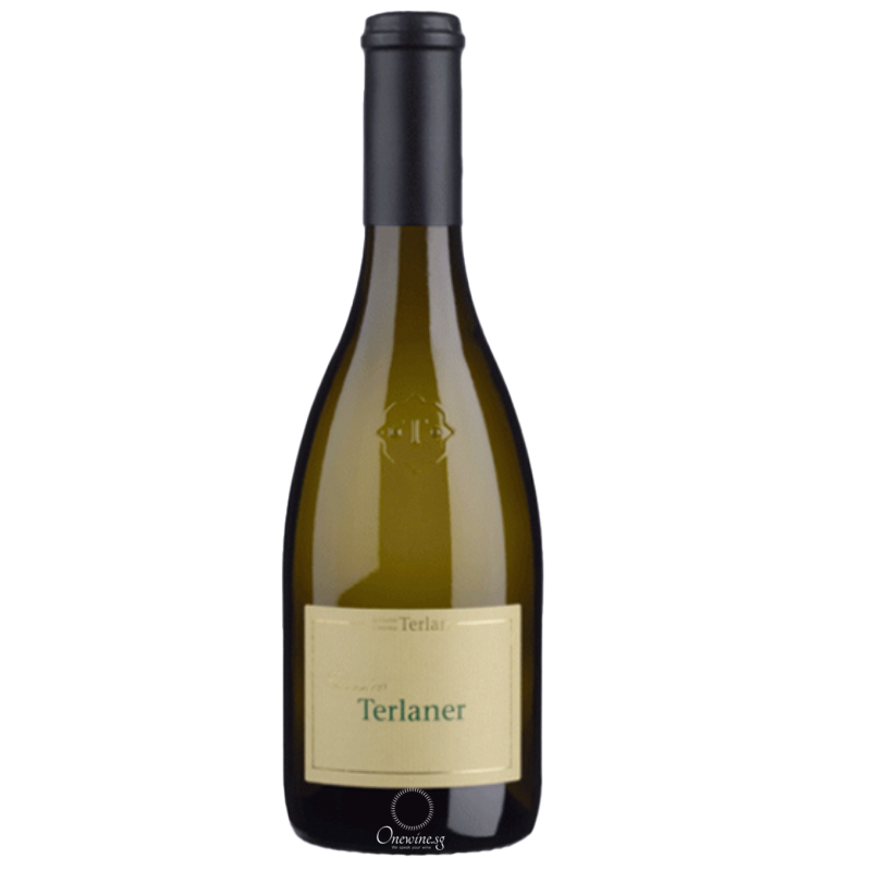Cantina Terlan A. A. Terlaner Cuvée DOC 2020 Half bottle