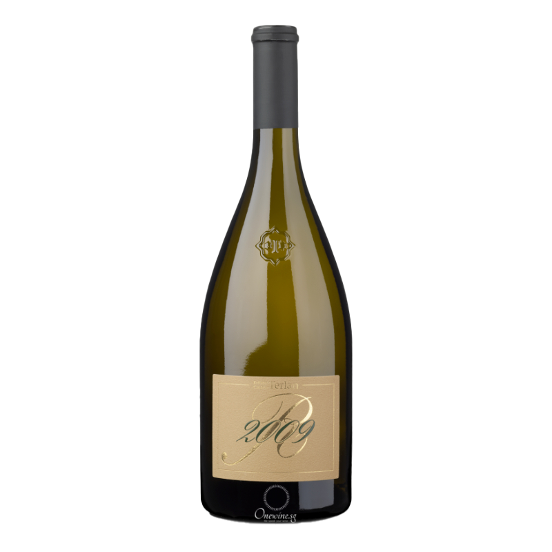 Cantina Terlan A. A. Pinot Bianco DOC "Rarity" 2009