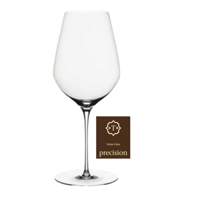 Cantina Terlan Terlan-Glass Precision