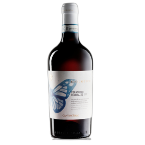 Cantina Tollo Cerasuolo d’Abruzzo DOP BIO 2023