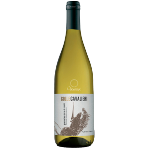 Cantina Tollo Passerina Terre di Chieti "Colle Cavalieri" IGP 2021