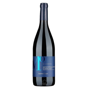 Cantina Tollo Montepulciano d'Abruzzo MO Riserva DOP 2014