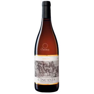 Cantina Tollo Trebbiano d'Abruzzo "C’INCANTA" 2015