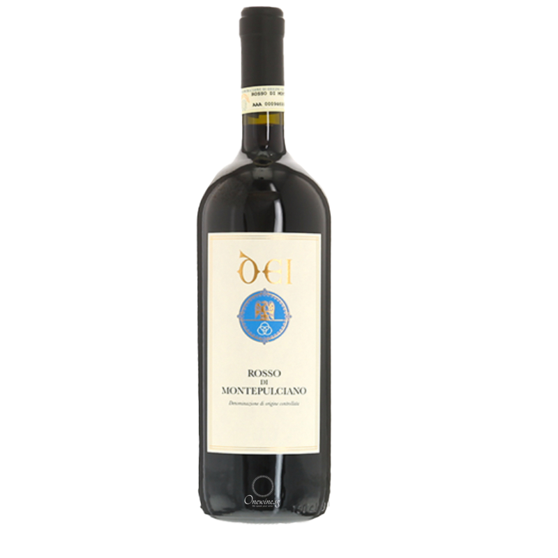 Cantine Dei Rosso di Montepulciano 2020 Magnum