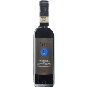 Cantine Dei Vino Nobile di Montepulciano DOCG 2017 Half bottle