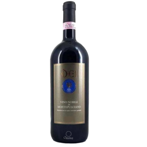 Cantine Dei Vino Nobile di Montepulciano DOCG OWC 2018 Magnum