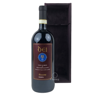 Cantine Dei Vino Nobile di Montepulciano Riserva BOSSONA DOCG 2016 Magnum