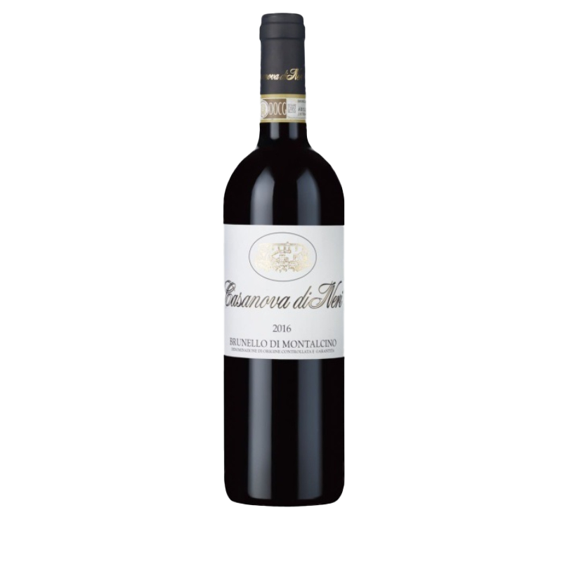 Casanova di Neri Brunello di Montalcino 2016