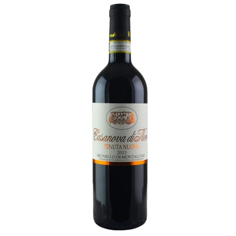 Casanova di Neri Brunello di Montalcino Tenuta Nuova 2013