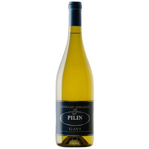 Castellari Bergaglio Gavi "Pilin" DOCG 13% alc (Released date March 2008) 2004