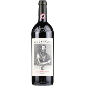 Castello di Verrazzano Chianti Classico 2016