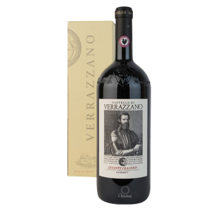 Castello di Verrazzano Chianti Classico 2016