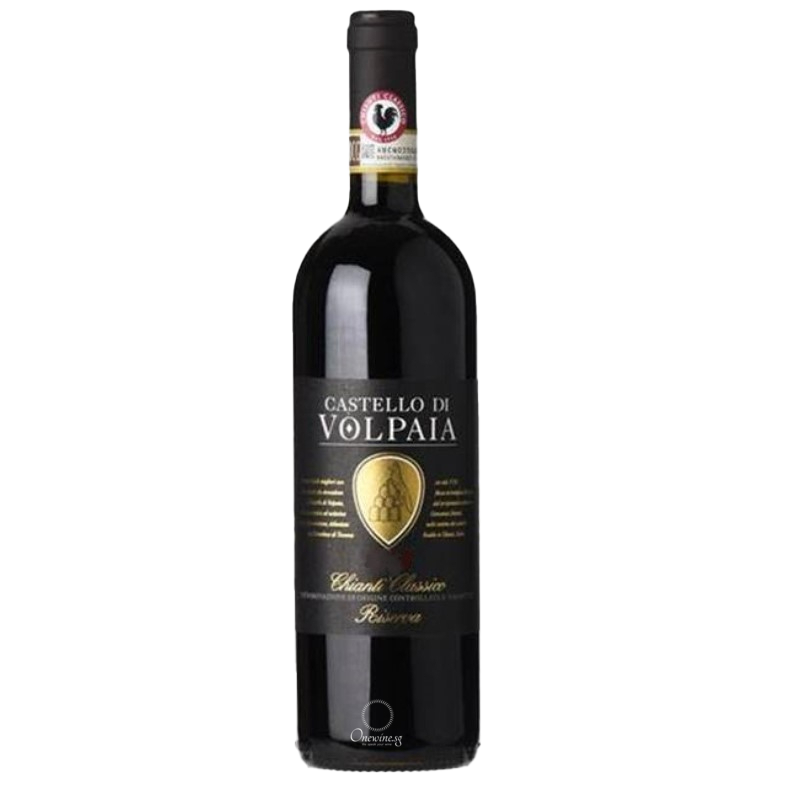 Castello di Volpaia Chianti Classico Riserva 2016
