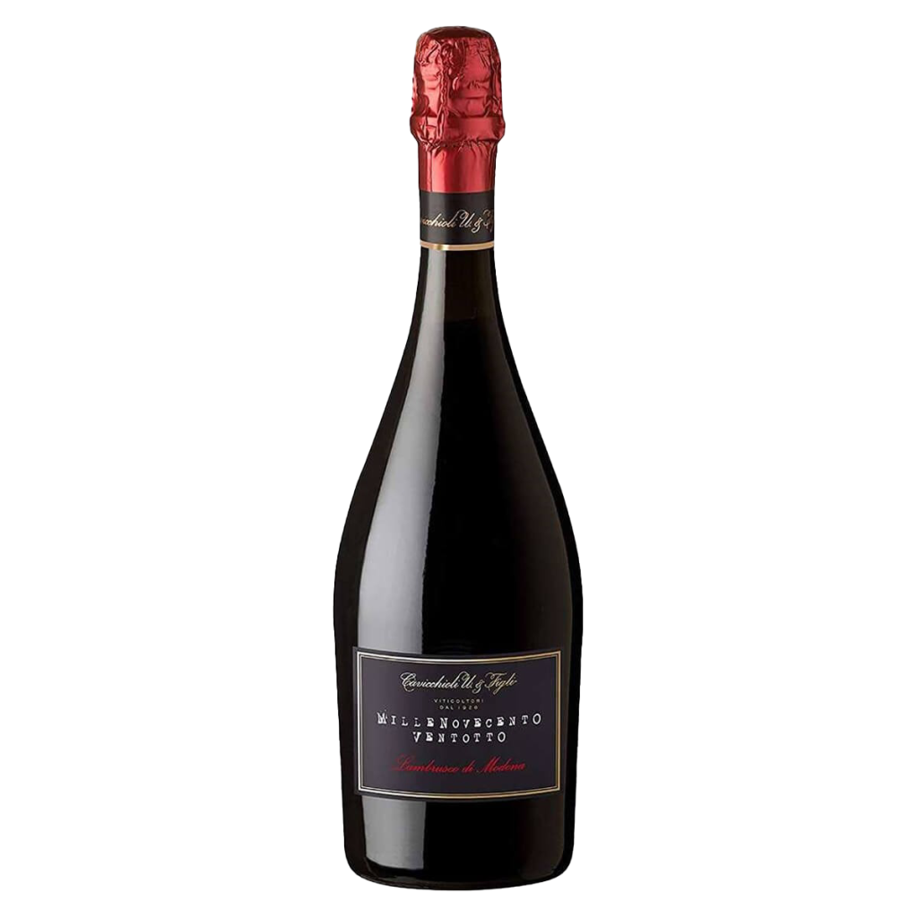 Cavicchioli 1928 Lambrusco di Modena DOC NV
