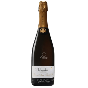 Champagne Laherte Freres Blanc de Noirs Les Longues Voyes Extra Brut 1er Cru 2014