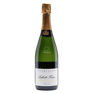 Champagne Laherte Freres Ultradition Brut NV