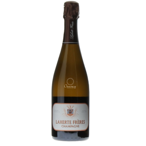 Champagne Laherte Freres Ultradition Extra Brut NV