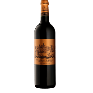 Chateau D’Issan AC Margaux 2019