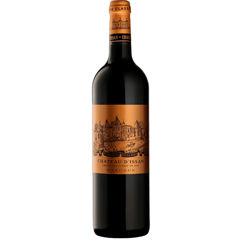 Chateau D’Issan AC Margaux 2019
