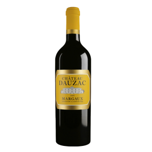 Chateau Dauzac AC Margaux 2019