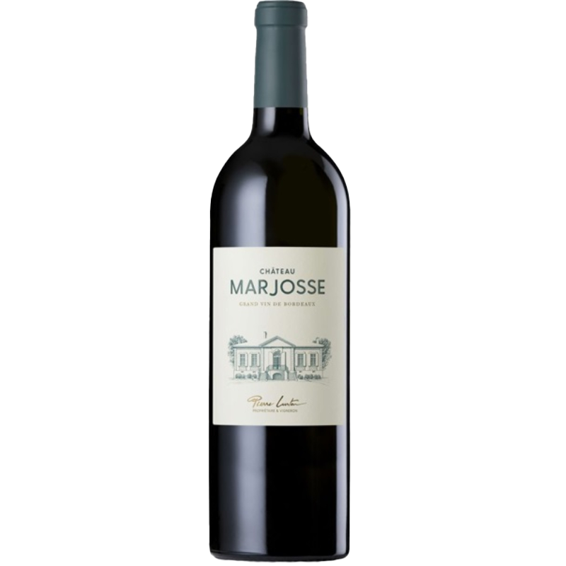 Chateau Marjosse Rouge