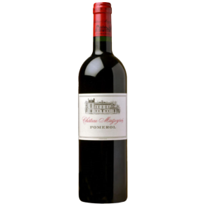 Chateau Mazeyres AC Pomerol 2018