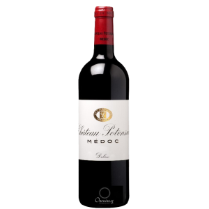 Chateau Potensac Rouge AC Medoc 2013