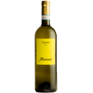 Corte Mainente Soave "Cengelle" 2015