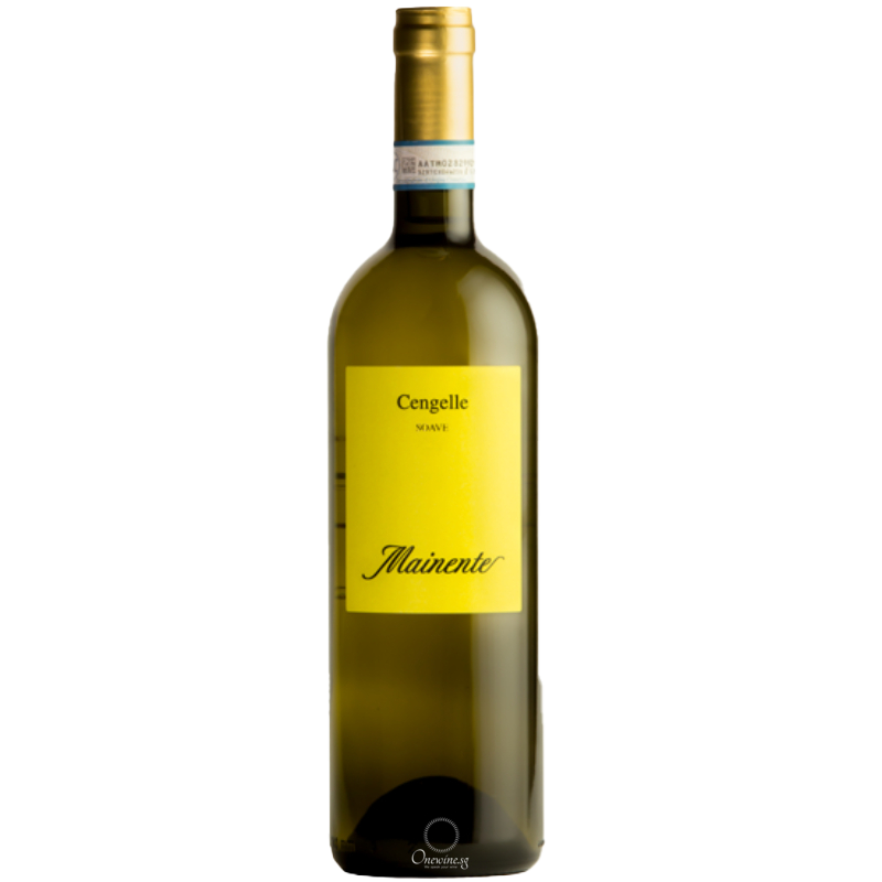 Corte Mainente Soave "Cengelle" 2015