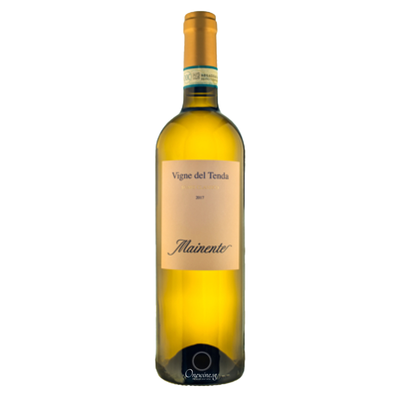 Corte Mainente Soave Classico "Vigna del Tenda" 2017