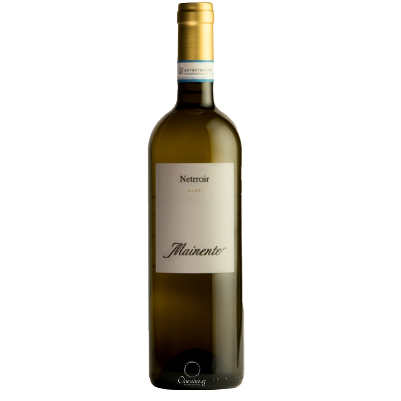 Corte Mainente Soave "Netrroir" 2014