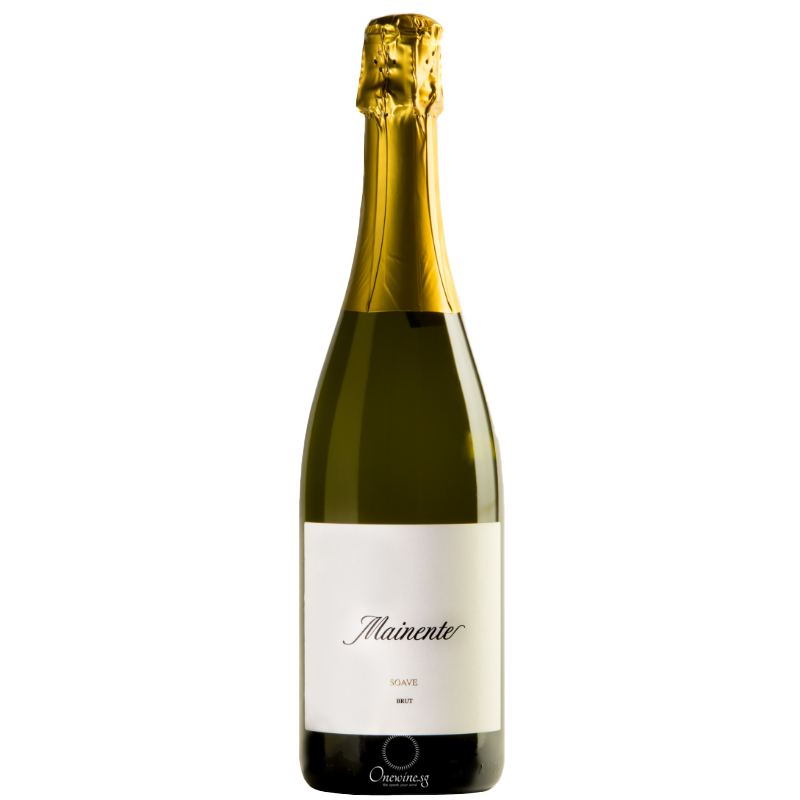 Corte Mainente Soave Spumante Brut NV